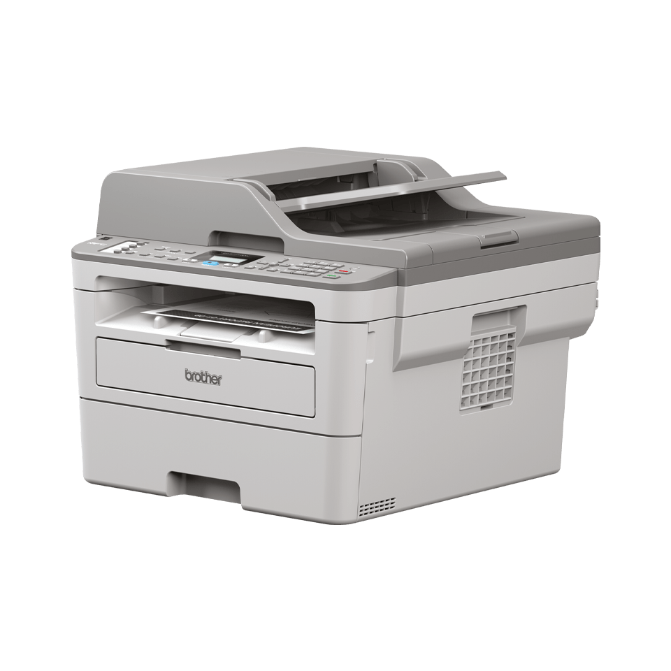 MFC-B7710DN kompaktní mono laserová tiskárna 4 v 1 2